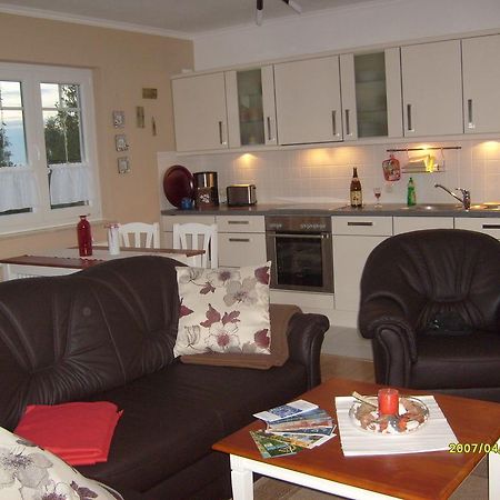 Ferienwohnung Strandwiese Graal-Mueritz Δωμάτιο φωτογραφία