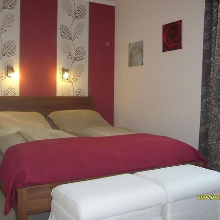 Ferienwohnung Strandwiese Graal-Mueritz Δωμάτιο φωτογραφία