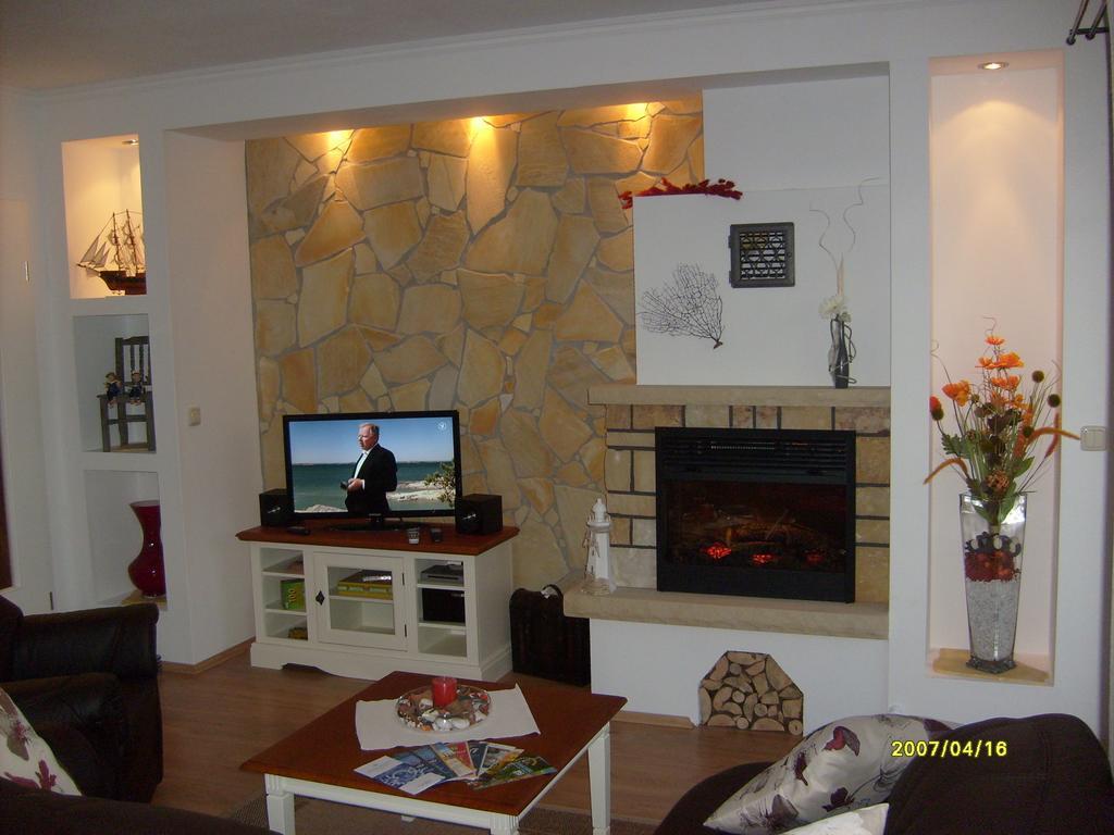 Ferienwohnung Strandwiese Graal-Mueritz Δωμάτιο φωτογραφία
