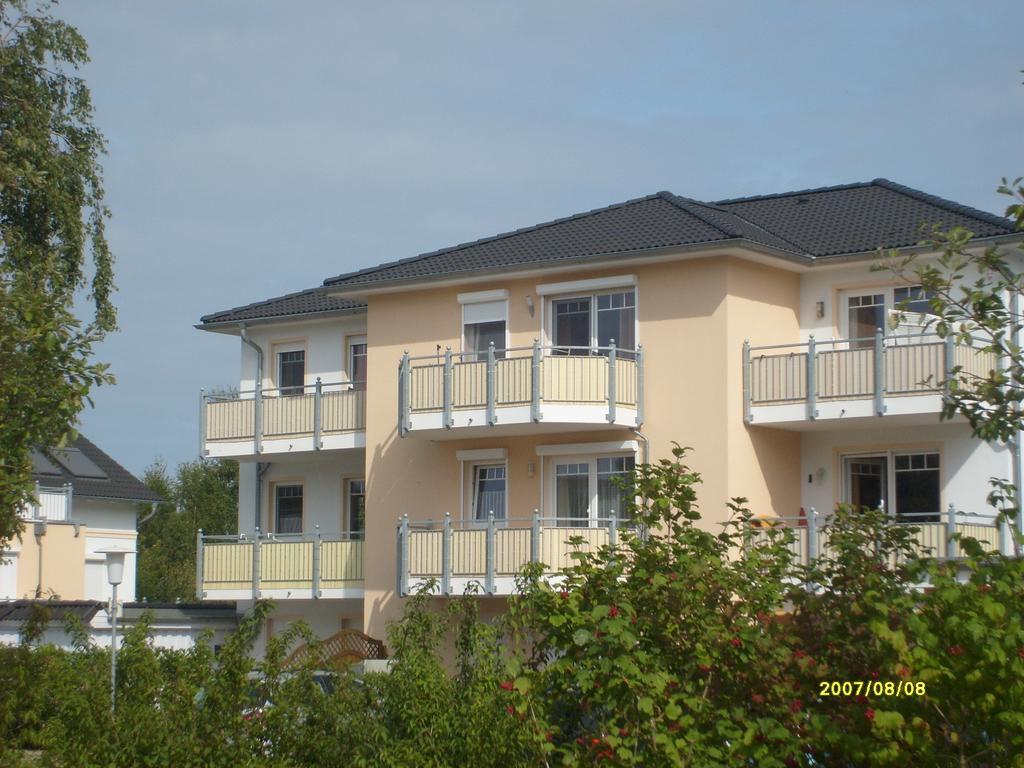 Ferienwohnung Strandwiese Graal-Mueritz Δωμάτιο φωτογραφία